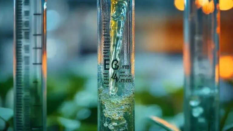 5 métodos de cálculo de vazão para solução nutritiva com 1.4 mS/cm EC