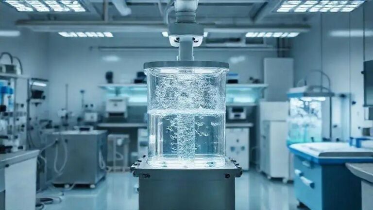 3 métodos de desinfecção de tubos NFT para evitar patógenos com 20L de reservatório