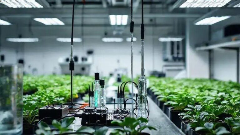 3 protocolos de calibração para sensores de pH e EC em sistemas Arduino