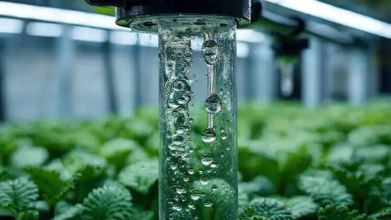 4 soluções para vazamentos em sistemas verticais com 20L de reservatório