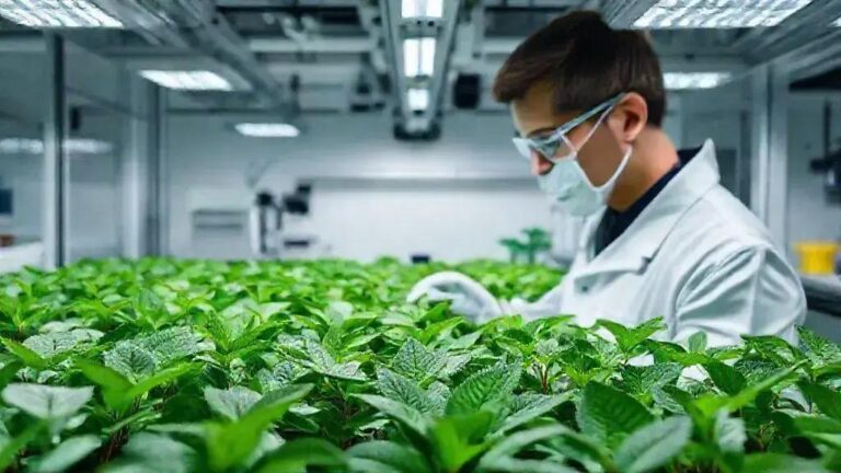 3 métodos de análise foliar para verificar a absorção de Ca e Mg em 28 dias de cultivo