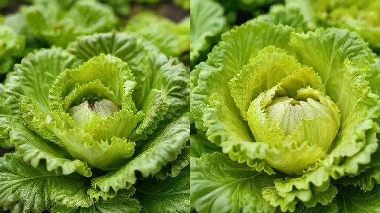 4 formas de prevenir deficiência de Ca (blight) em alfaces com 20°C de água