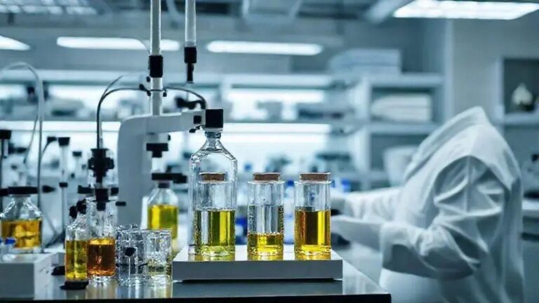 3 protocolos de teste de biodisponibilidade de Ca e Mg em 4 replicações