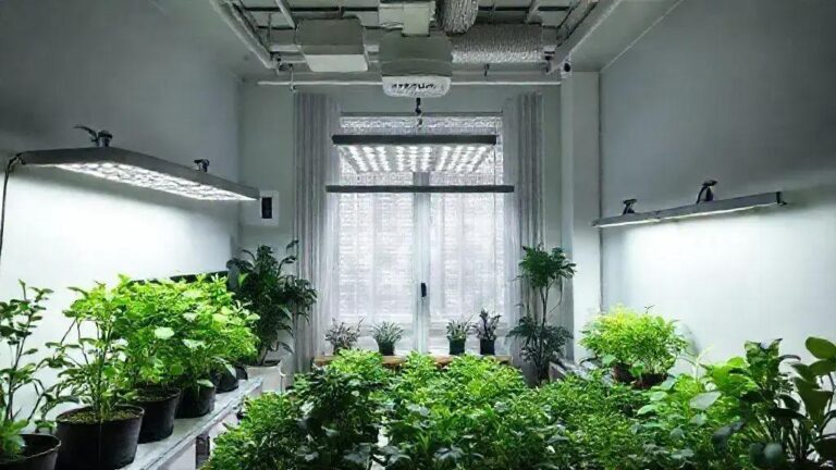 6 estratégias para otimizar a eficiência luminosa em apartamentos de 30m²