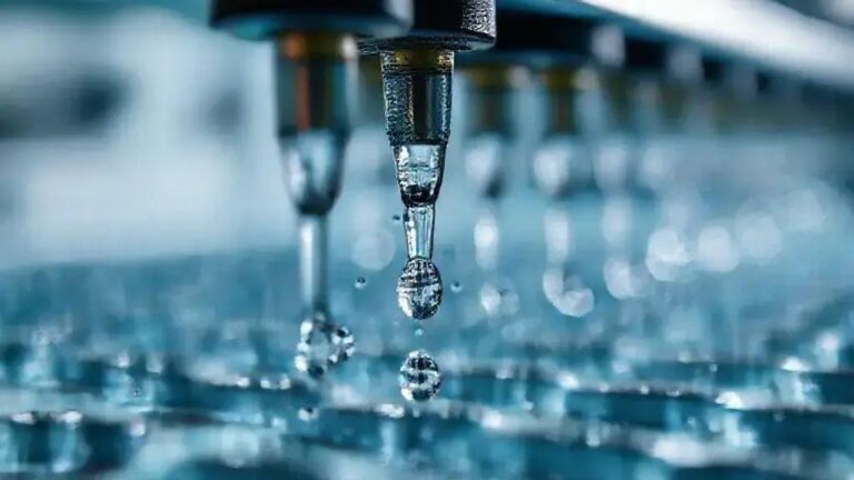 5 soluções para entupimento de gotejadores em NFT com 1.2 mS/cm EC