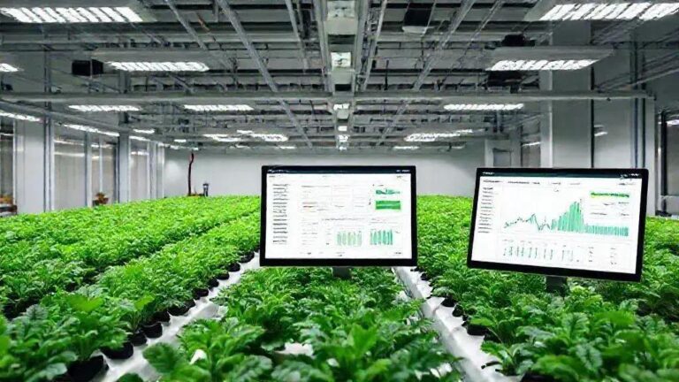 3 softwares para rastreabilidade de nutrientes em sistemas de 12 plantas