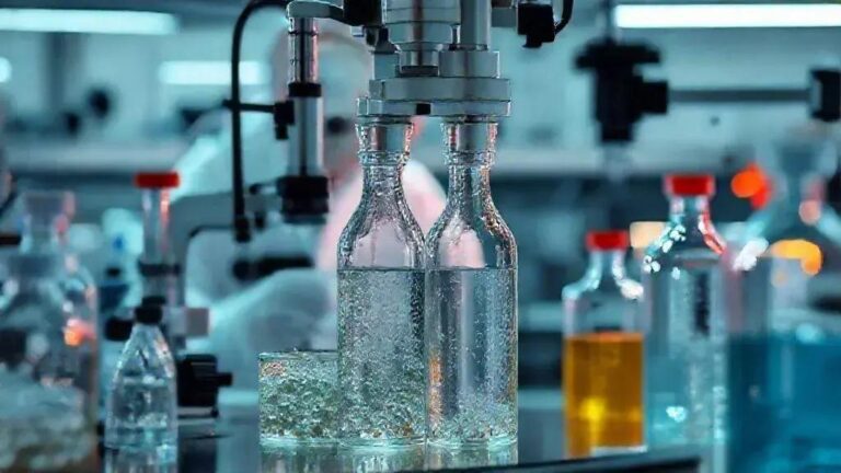 4 formas de validar a ausência de metais pesados em soluções nutritivas