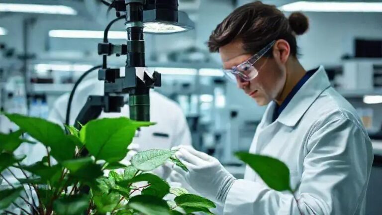 5 soluções para inconsistências em resultados de análise foliar com margem de erro de 2%