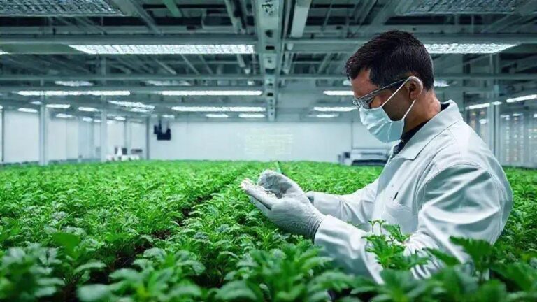 5 formas de garantir a integridade dos dados de cultivo por 49 dias