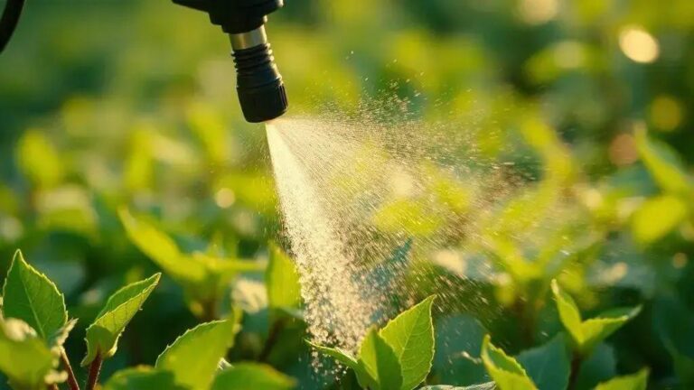 3 métodos de aplicação foliar de Ca e Mg para aumentar a absorção em 95%