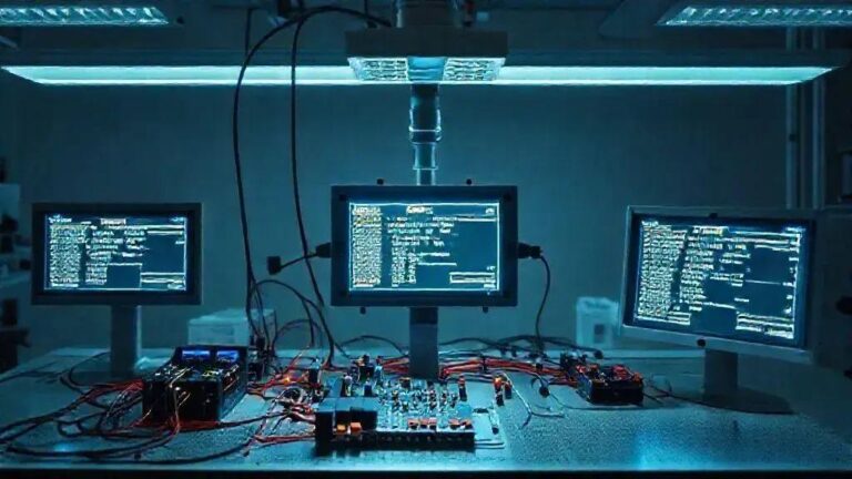 3 métodos de controle de fotoperíodo com Arduino para 18h de luz