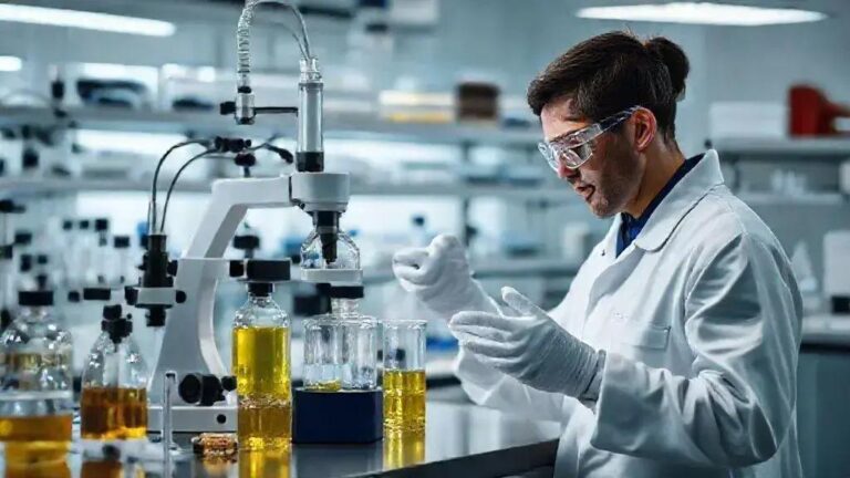 5 métodos de teste de biodisponibilidade de Ca e Mg com 95% de eficácia