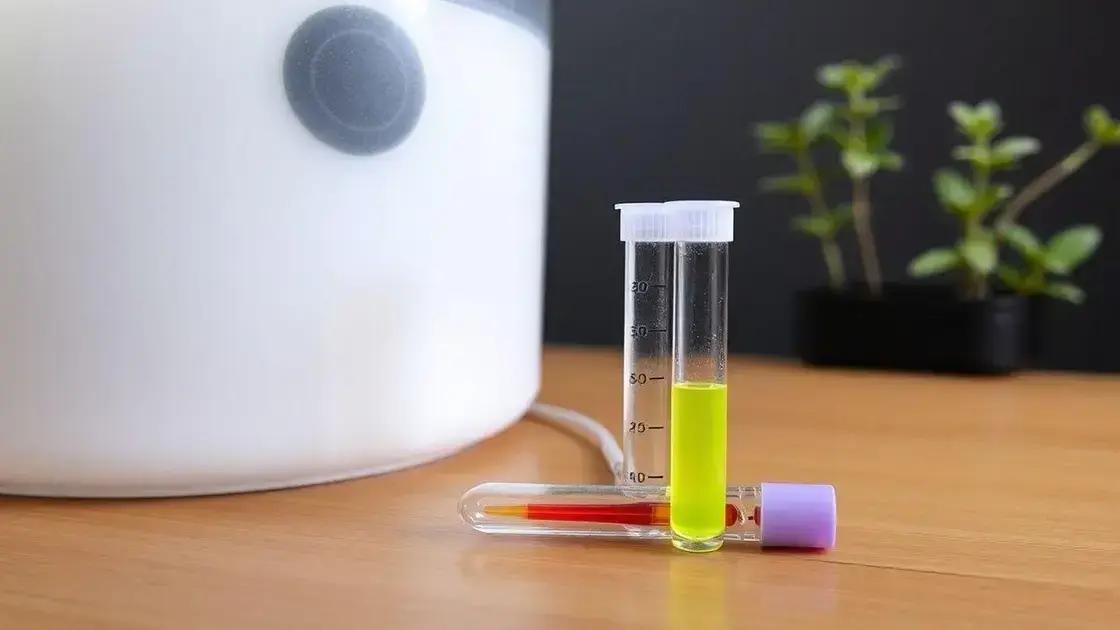  Entendendo KH: Como a alcalinidade tampona e reverte ajustes de pH em horas