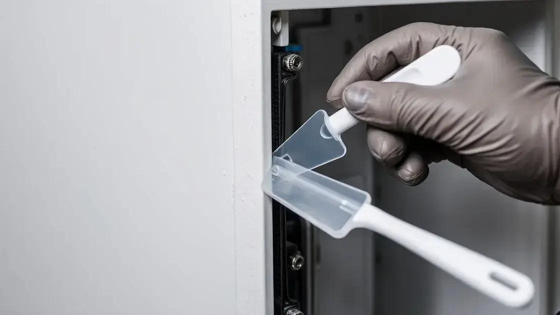  Abrindo o LED: A água condensada no interior da carcaça de alumínio barato