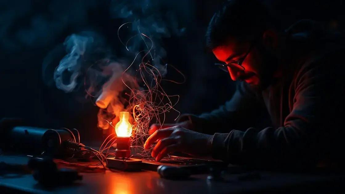  Isolamento físico: Trocando o relé mecânico por um módulo SSR