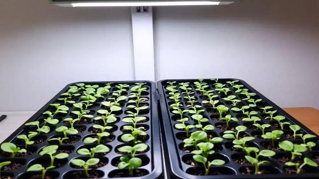  Contaminação do substrato: A água de torneira com cloro que inibiu a protrusão radicular