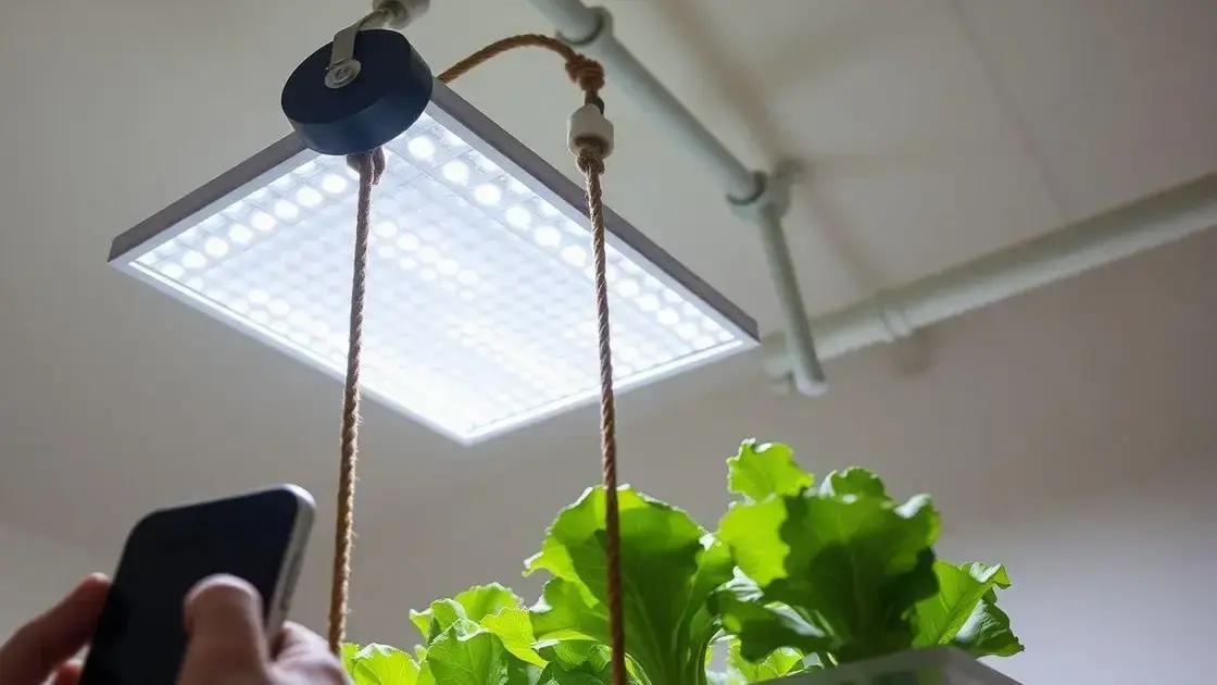  Ajustando a altura com roldana: A solução mecânica de R$ 12 que salvou a safra